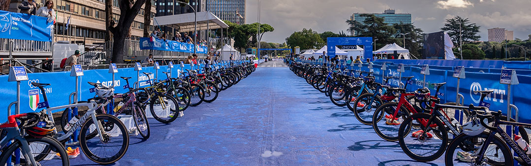 Testata 10 - zona cambio